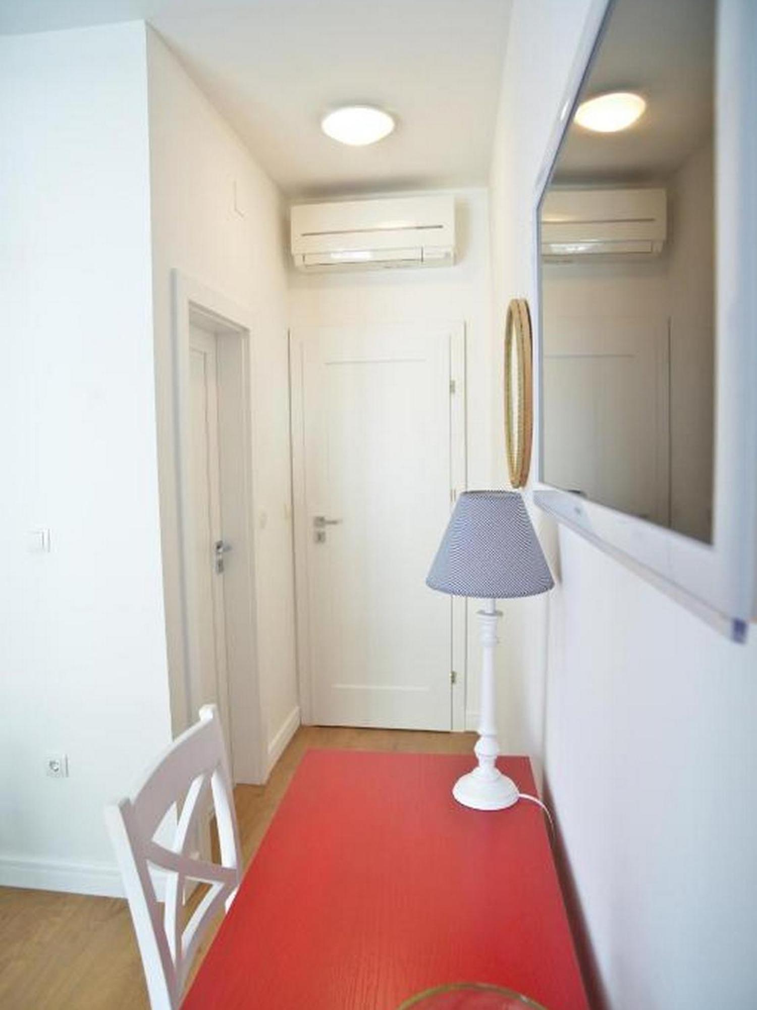 Nautical Rooms Old Town Zadar Ruang foto