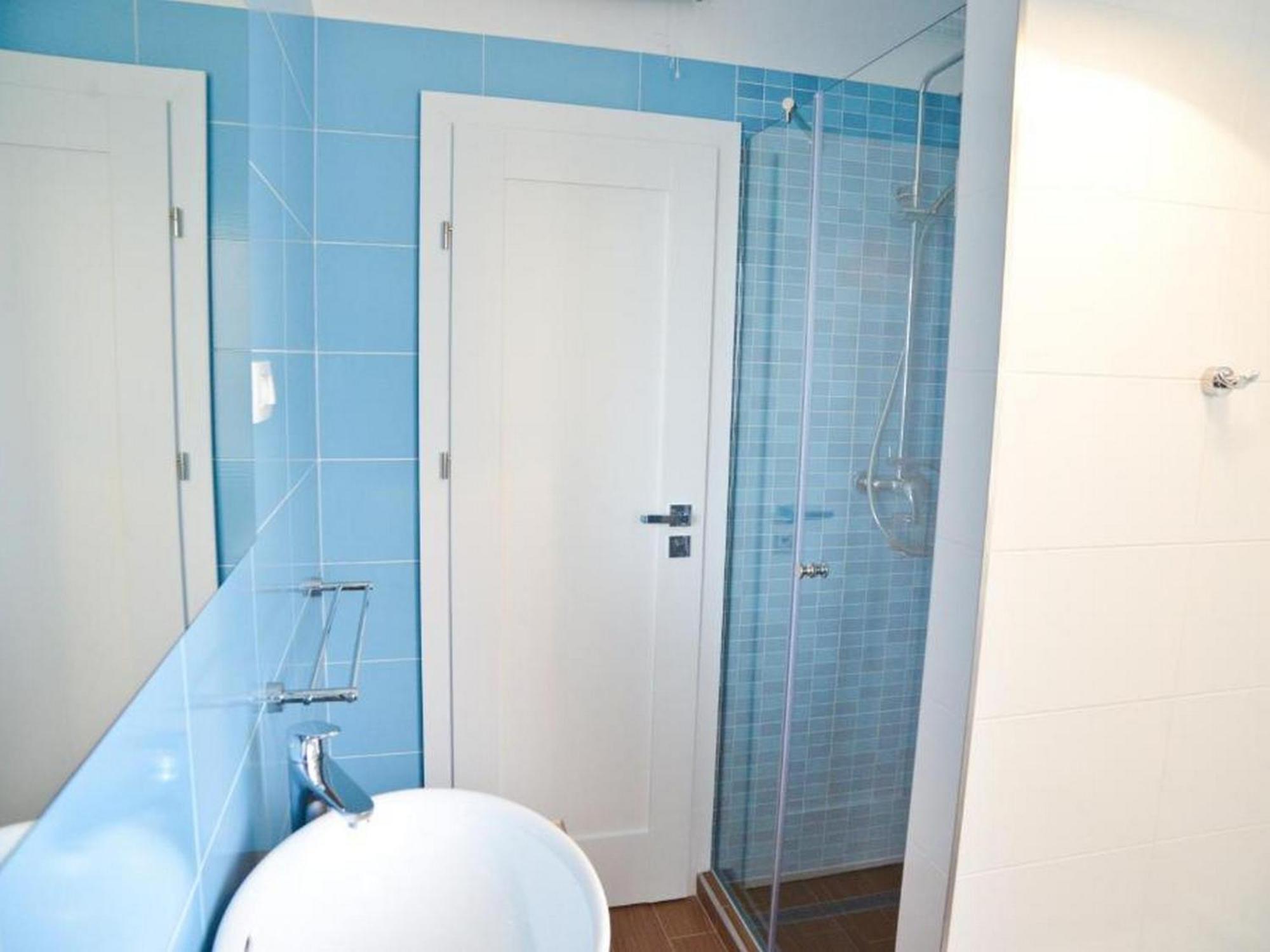 Nautical Rooms Old Town Zadar Ruang foto