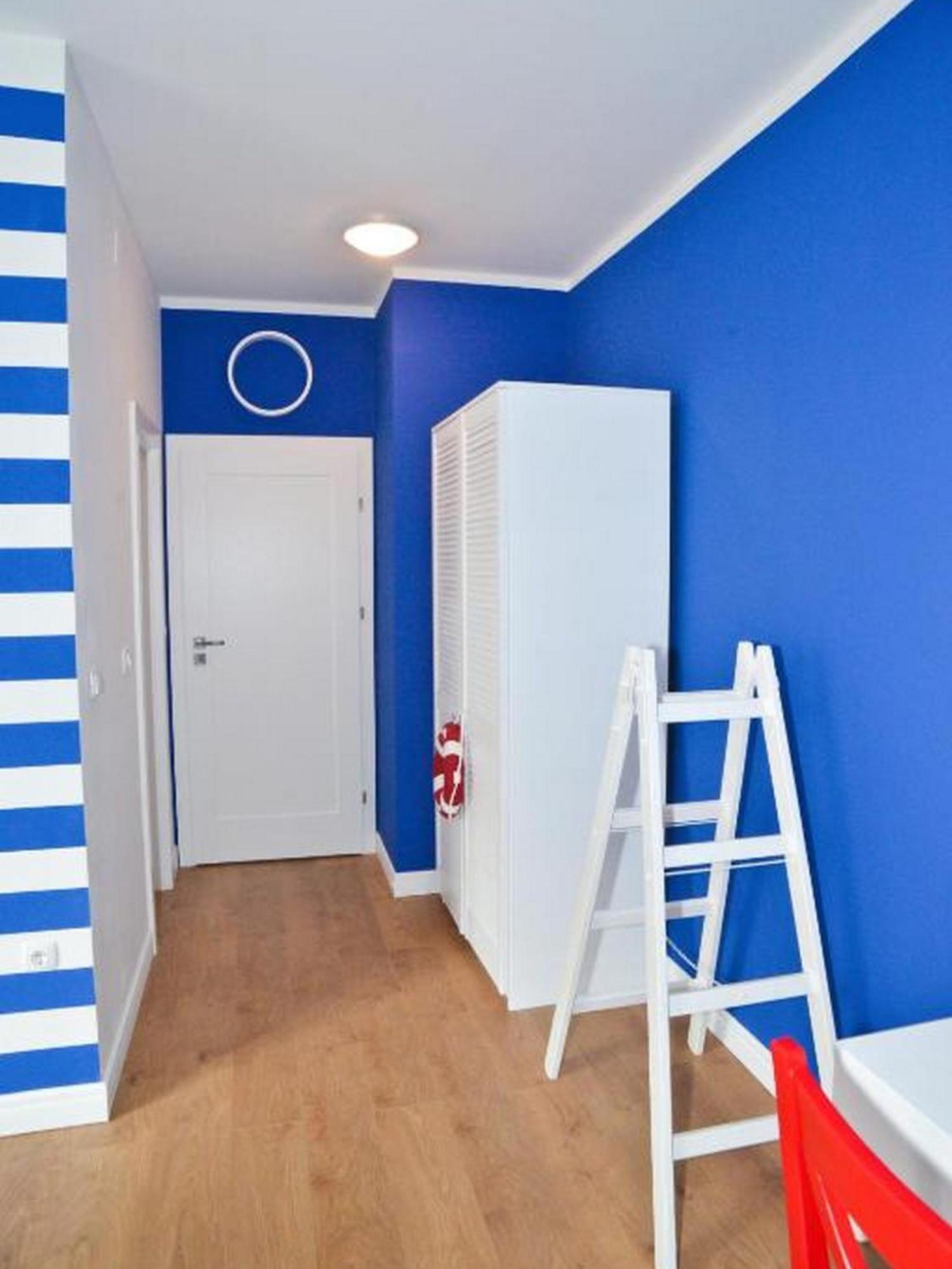 Nautical Rooms Old Town Zadar Ruang foto