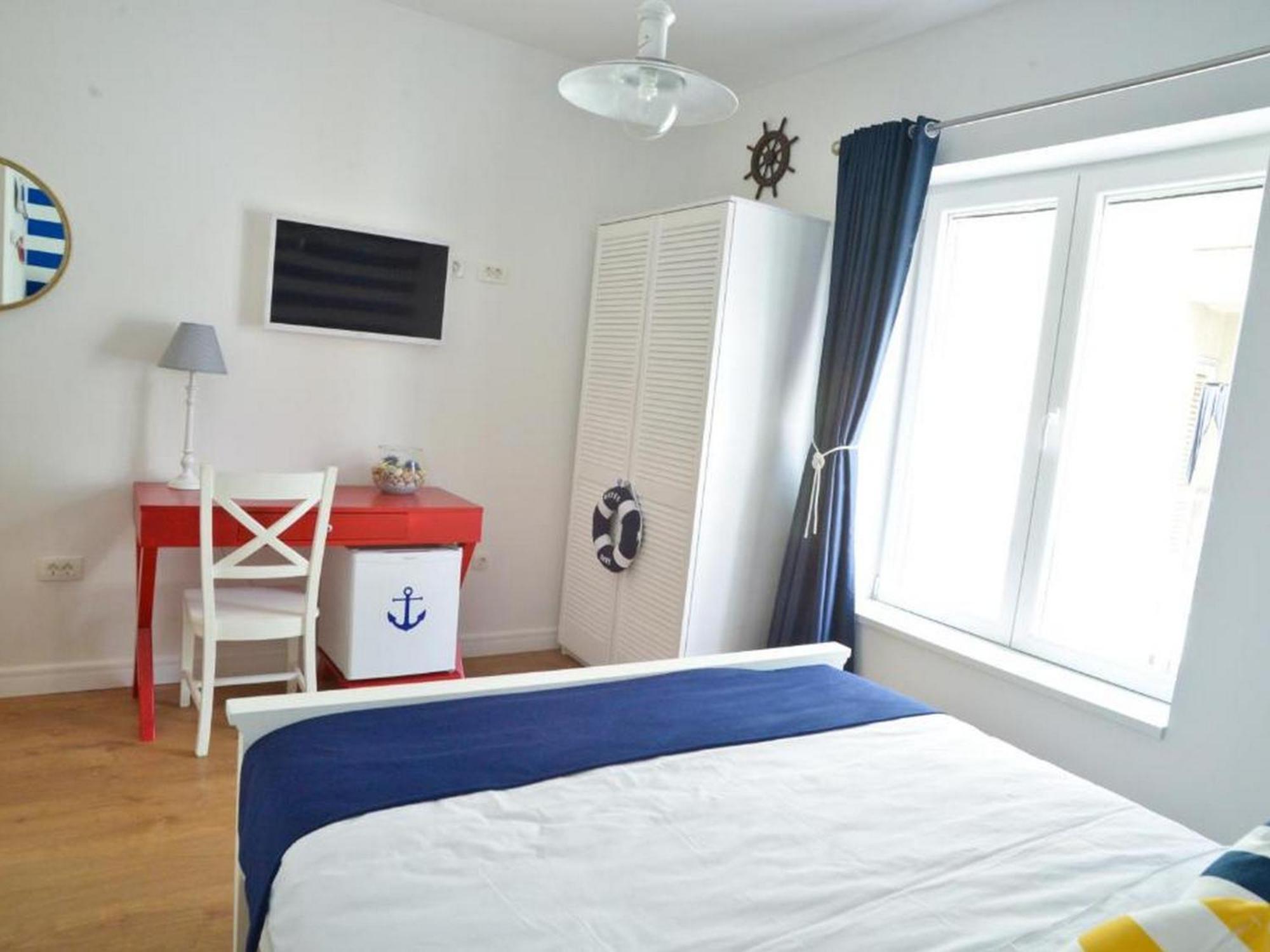 Nautical Rooms Old Town Zadar Ruang foto