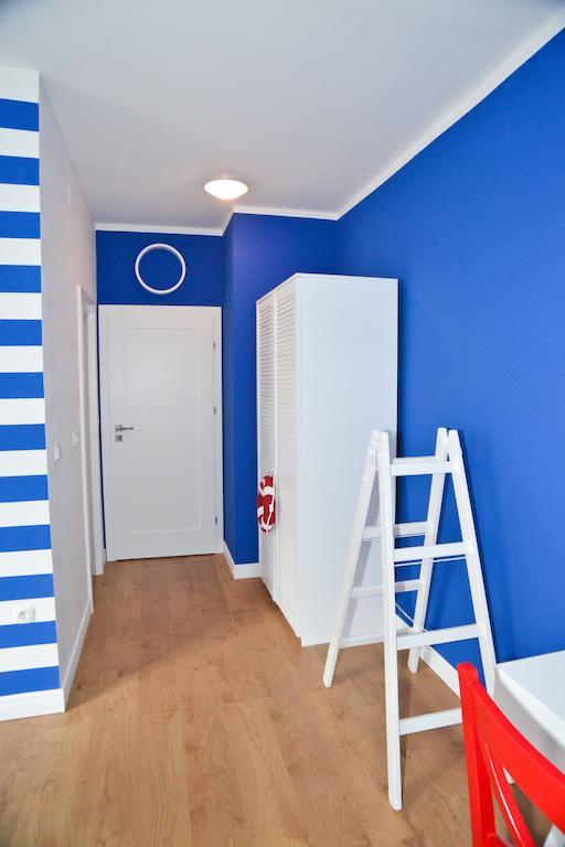 Nautical Rooms Old Town Zadar Ruang foto