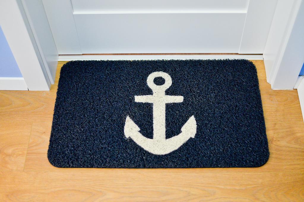Nautical Rooms Old Town Zadar Bagian luar foto