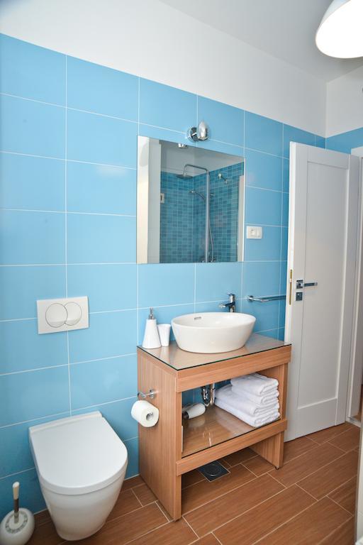 Nautical Rooms Old Town Zadar Ruang foto