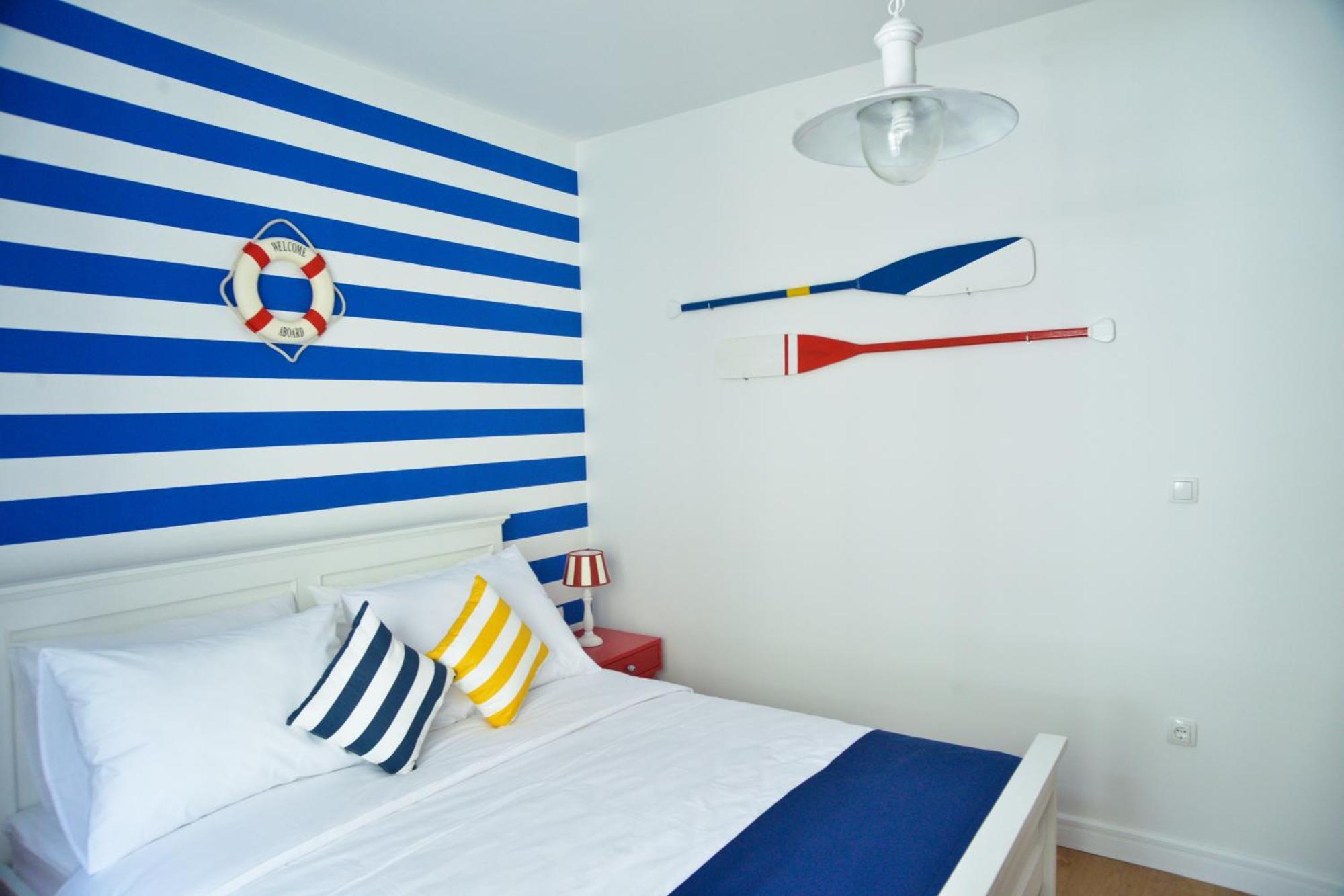 Nautical Rooms Old Town Zadar Bagian luar foto