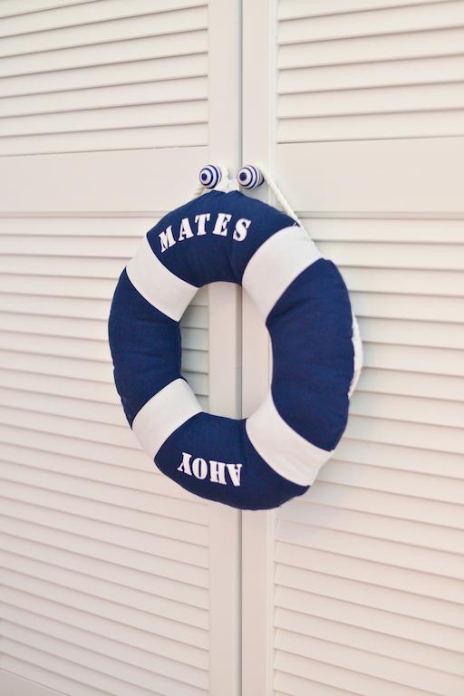 Nautical Rooms Old Town Zadar Bagian luar foto