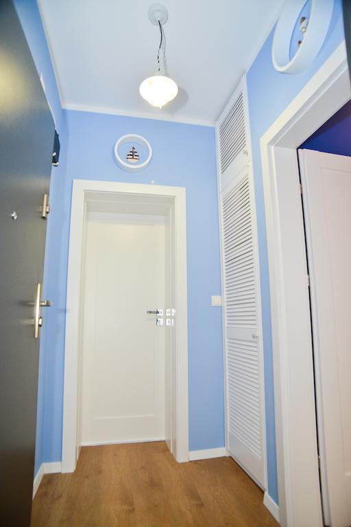 Nautical Rooms Old Town Zadar Bagian luar foto
