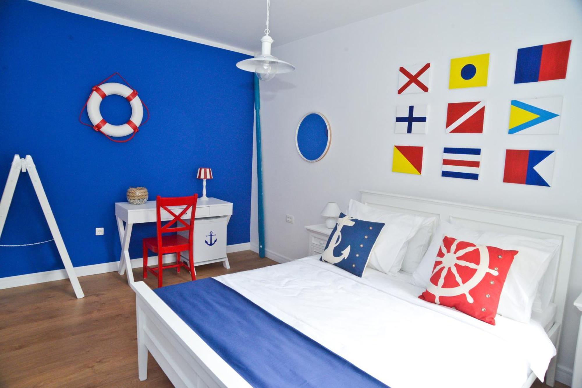 Nautical Rooms Old Town Zadar Bagian luar foto